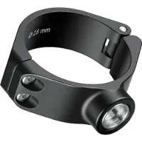 Leofoto QR Strap pour 1/4" et jambe 28mm