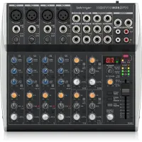 Behringer XENYX 1202SFX Table Mixage Analogique 12 Canaux