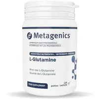Metagenics L-Glutamine 90 pc(s) Capsule(S)