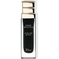 Dior Prestige Le Nectar De Nuit, Femme, Peau universelle, 30 ml