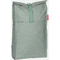 Reisenthel Urban Rolltop Backpack Vert