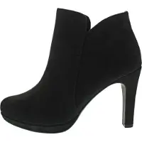 Tamaris Bottes noir