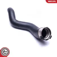 ESEN SKV 54SKV022 Tuyau d'air de suralimentation x