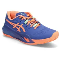 Asics Gel-resolution X Padel Shoes Bleu EU 40 Homme