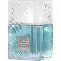 Lattafa Khamrah Waha - Eau de Parfum 100ml