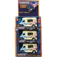 HTI Camion à glace TEAMSTERZ St/Ours 1373620