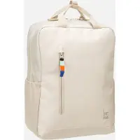 Got Bag Sac à dos 'Daypack 2.0' blanc cassé
