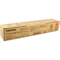 Toshiba T-fc415em Toner Rose
