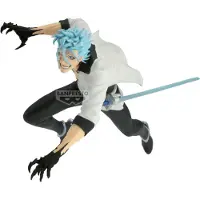Banpresto Figurine Bleach Vibration Stars - Grimmjow Jaegerjaquez