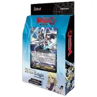 Bushiroad Cardfight!! Vanguard Trial Deck: Divine Knight of Heavenly Decree