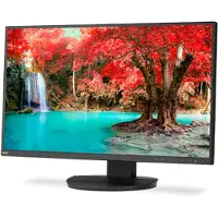 NEC MultiSync EA271Q écran plat de PC 68,6 cm (27") 2560 x 1440 pixels Quad HD LCD Noir