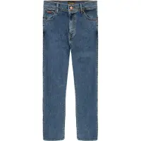 Wrangler Jean 'TEXAS' bleu denim