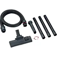 Flex Reinigungsset CLE 32 VC 6 inkl. Saugschlauch, Verlängerungsrohr, Handrohr