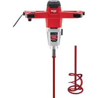 Flex Agitateur filiaire MXE 1602 avec pale WR2 Ø160 - 495948