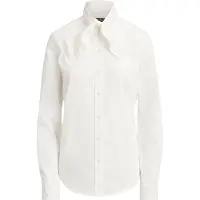 Ralph Lauren Chemisier blanc