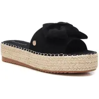 Refresh 17254703 Sandals Noir EU 40 Femme