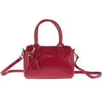 Pierre Cardin Sacs à main rouge rubis