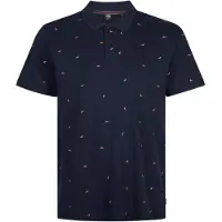 Petrol Industries M-1060-pol9230 Short Sleeve Polo Bleu 3XL Homme