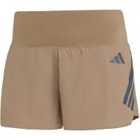 Adidas Short 2en1 femme Formotion Iconic