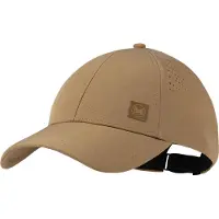 Buff Summit Cap Beige S-M