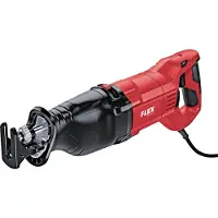 Flex Scie sabre pendulaire 1300 Watt RSP 13-32 - en coffret + accessoires - 438367