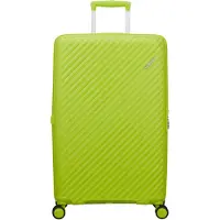 American Tourister trolley Diablast Spinner 78 / 29 TSA EXP Trolley Hyper Lime vert clair