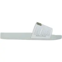 Rider R10 Slides Blanc EU 45-46 Homme