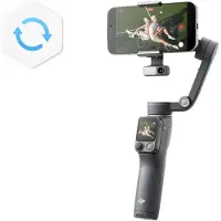 DJI Care Refresh 2 ans pour Osmo Mobile 8P