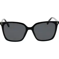 Polaroid Lunettes de Soleil PLD 4201/S/X 55/18/140 Black Acetate frames WOMAN PLD 4201/S/X