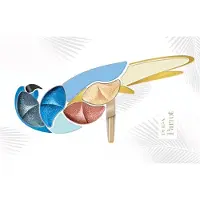 Pupa Milano Parot 003 Rio