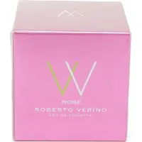 Roberto Verino Rose Eau de Toilette 50ml