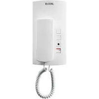 Elcom Téléphone domestique HAT-402 ws