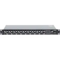 Algam Audio MR-1602