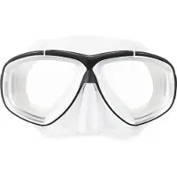 Cressi Masque De Chasse Sous-marine Prisma