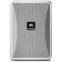 JBL Control 23-1 - Blanc (unite) - Stock-B