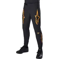 Alpinestars A-Supra Race Pantalons de vélo