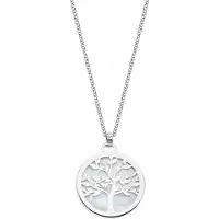 Lotus Collier Élégant Lotus pour Femme LP1821-1/1