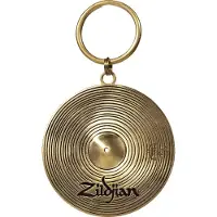 Zildjian Porte Clef Cymbale