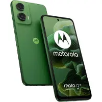 Motorola XT2433-5 Moto G35 5G 128GB 4GB RAM Dual Feuille Verte EU