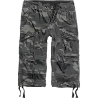 Brandit Pantalon cargo 'Legend' | 40 | male