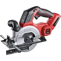 Flex CS 45 18.0-EC C Li-ion Scie Circulaire Sans Fil Compacte Avec Capot Pendulaire - 18 V