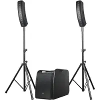 Definitive Audio Vortex 750 La