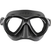 Cressi Masque De Plongée Naxos