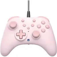 Hori PAD SW2 FIL PINK