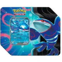 The Pokemon Company Boîtes Pokémon Azure Legends : Boîte Kyogre ex