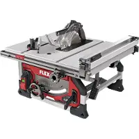 Flex Scie sur Table sans Fil TS 92 18-EC