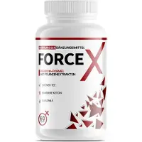 Natucap Force X