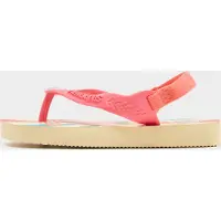 Havaianas Tongs Peppa Pig Bébé - Beige, Beige