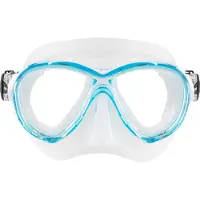 Cressi Masque De Plongée Naxos
