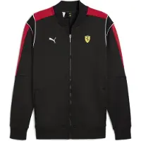 Puma Veste de survêtement Ferrari Mt7 Taille S pour homme S